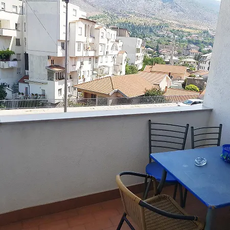 Apartament Bulevar *