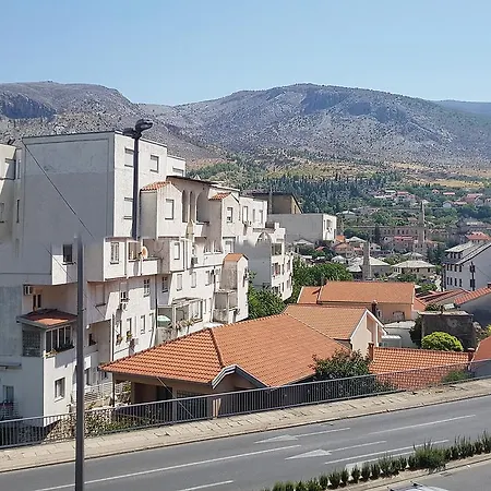 Apartament Bulevar Mostar