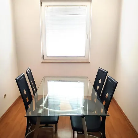 Apartament Bulevar Mostar