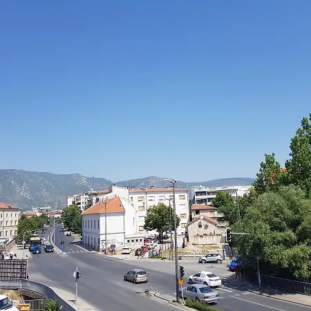 Bulevar Apartament *