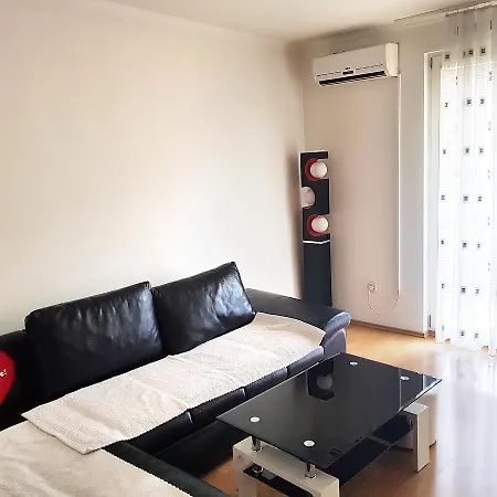 Apartament Bulevar Mostar