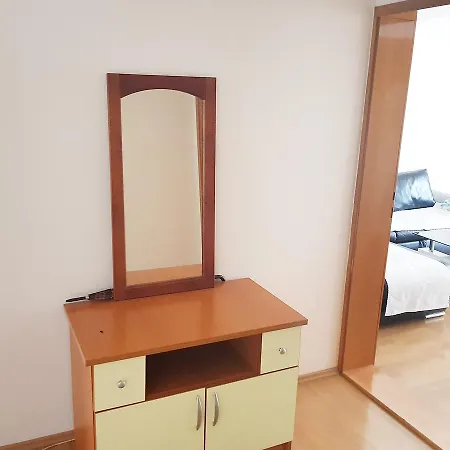 Bulevar Apartament *