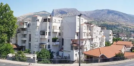 Bulevar Mostar